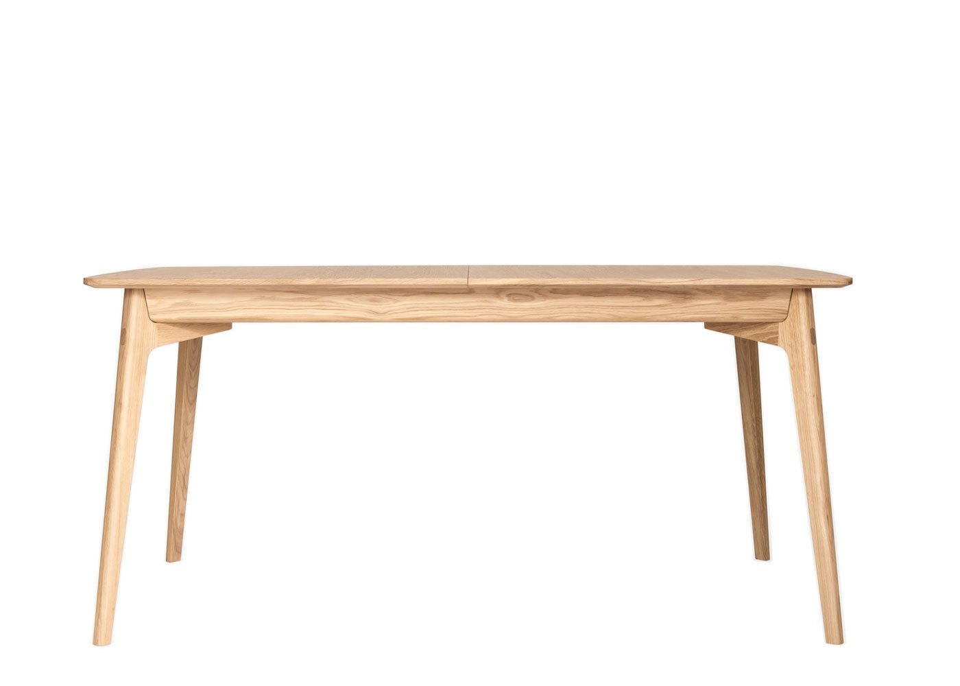 Case Dulwich Extending Table 200 Oak
