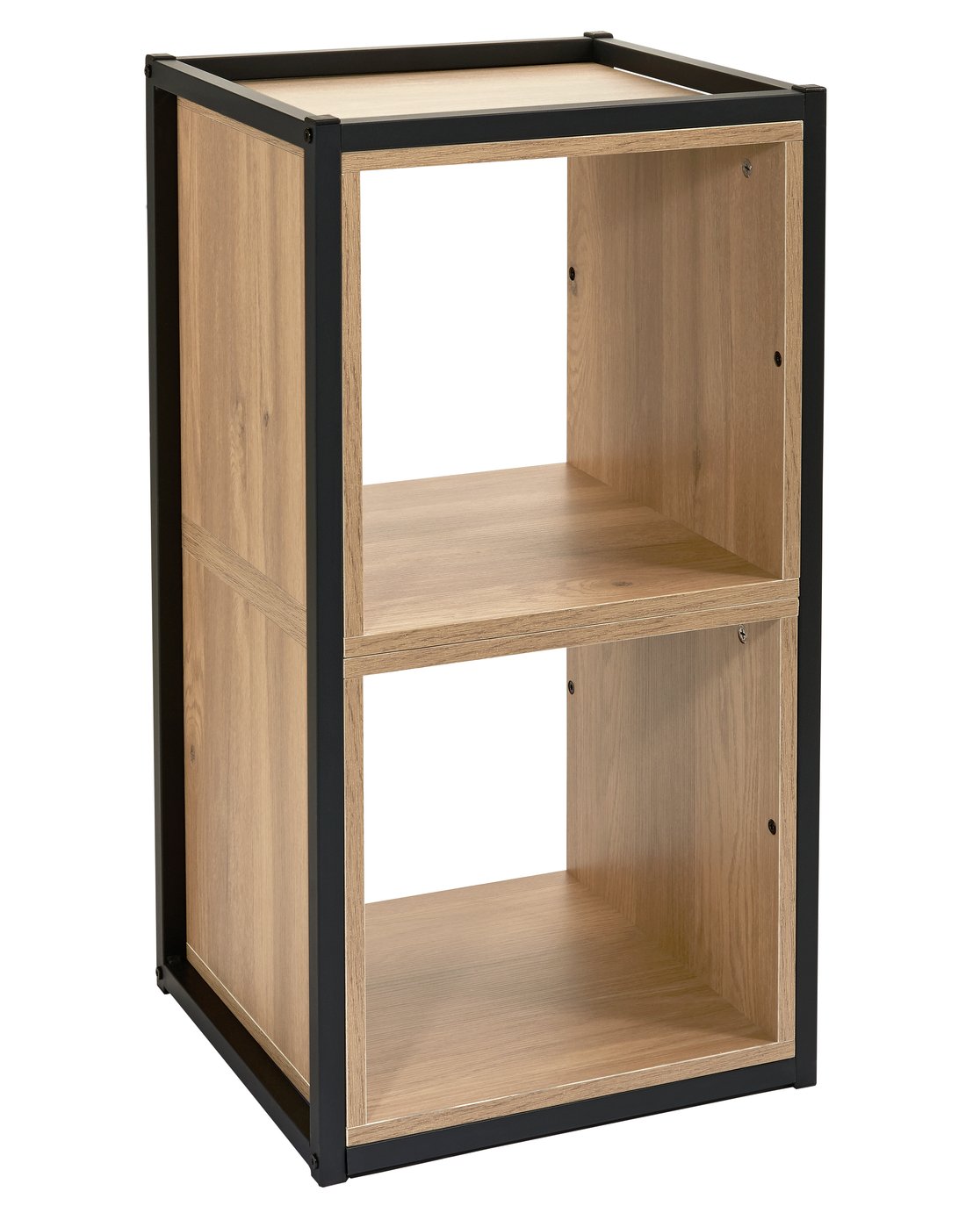 Habitat Loft Living 1 x 2 Storage Unit