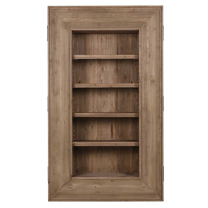 Timothy Oulton Ridge Bookcase
