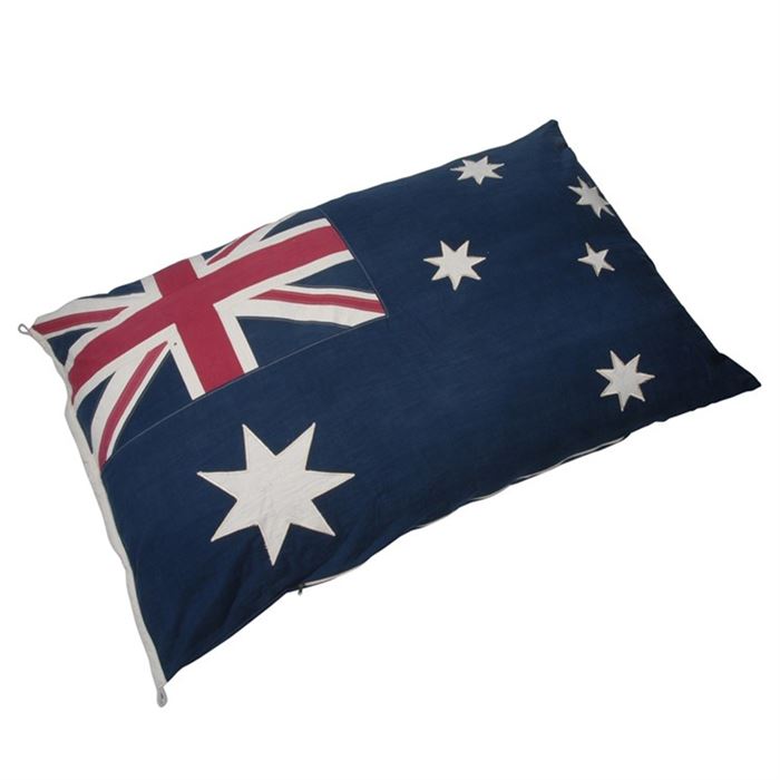 Timothy Oulton Flag Cushion Australia, Small