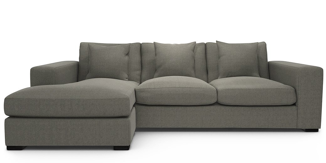 Manhattan Sofa with Chaise