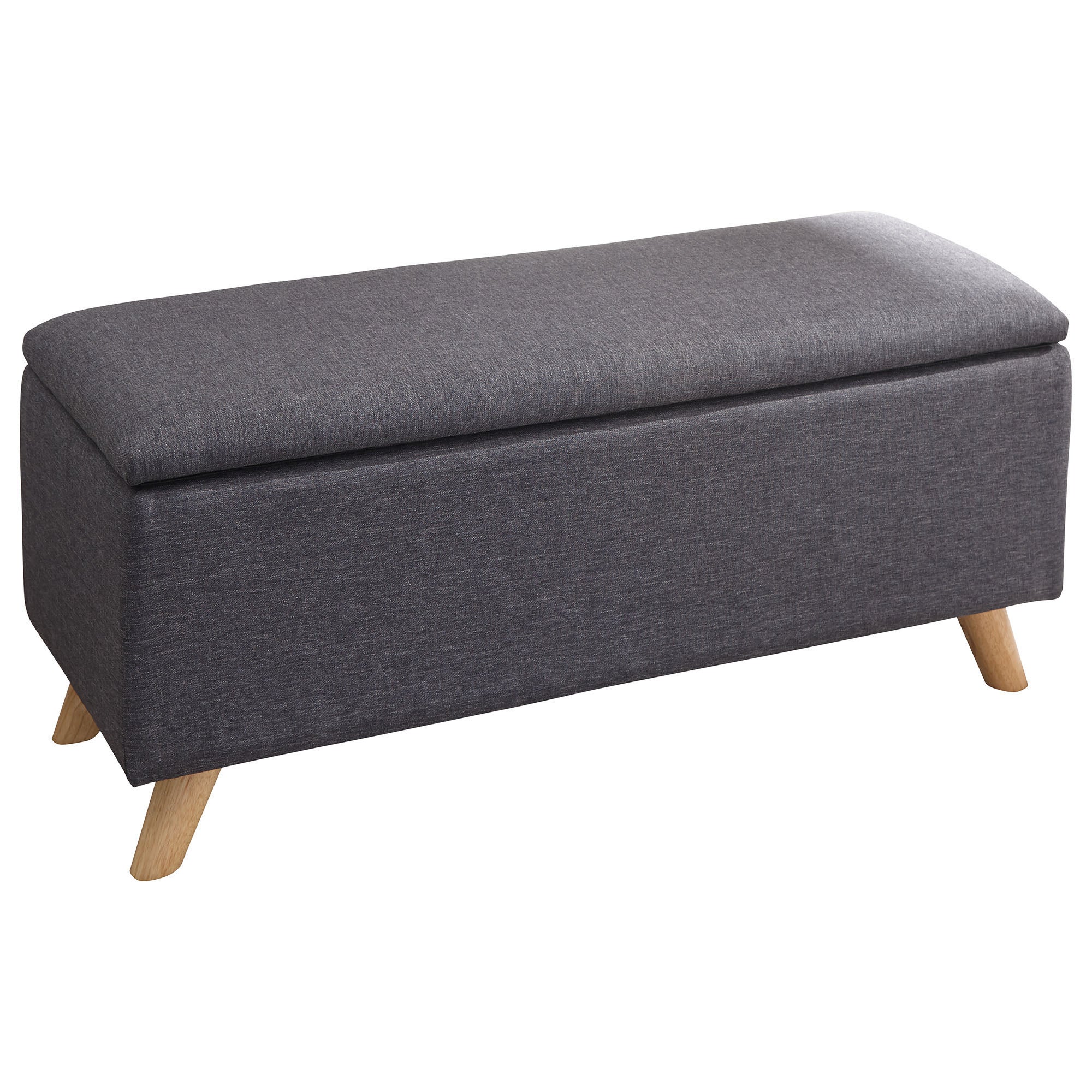 Secreto Ottoman Grey