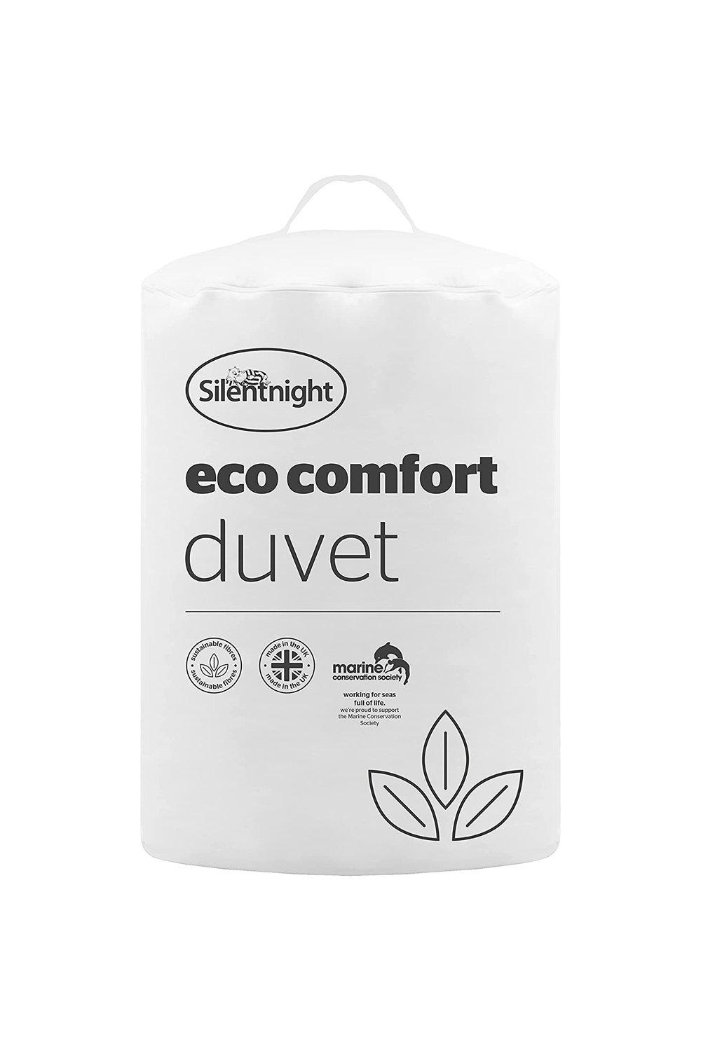 Eco Comfort Duvet 10.5tog