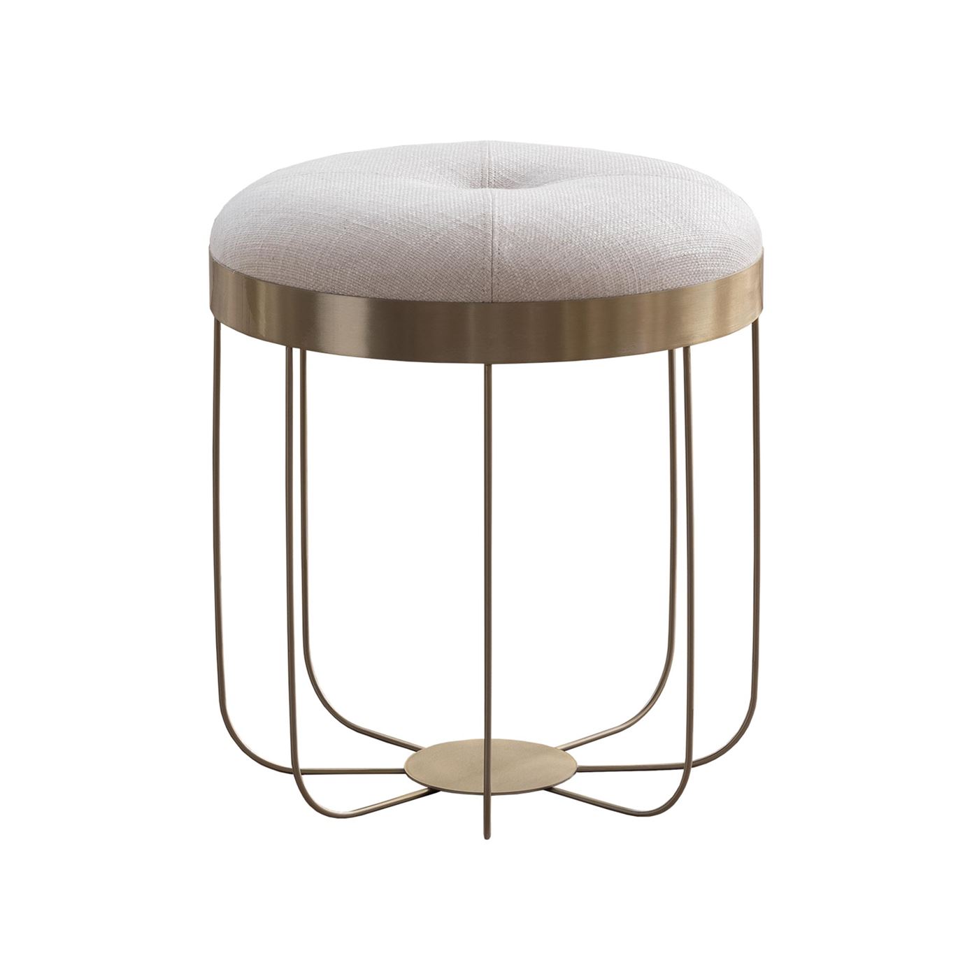 Duresta Lewis Footstool