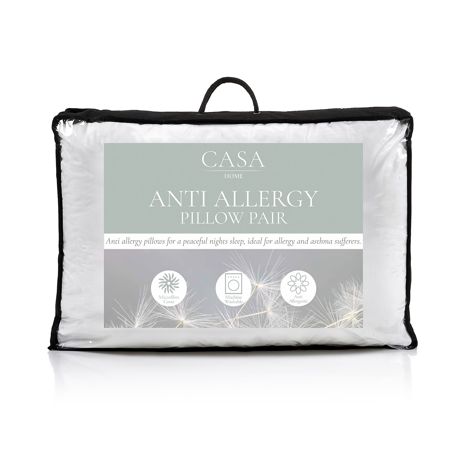 Anti Allergy Pillow