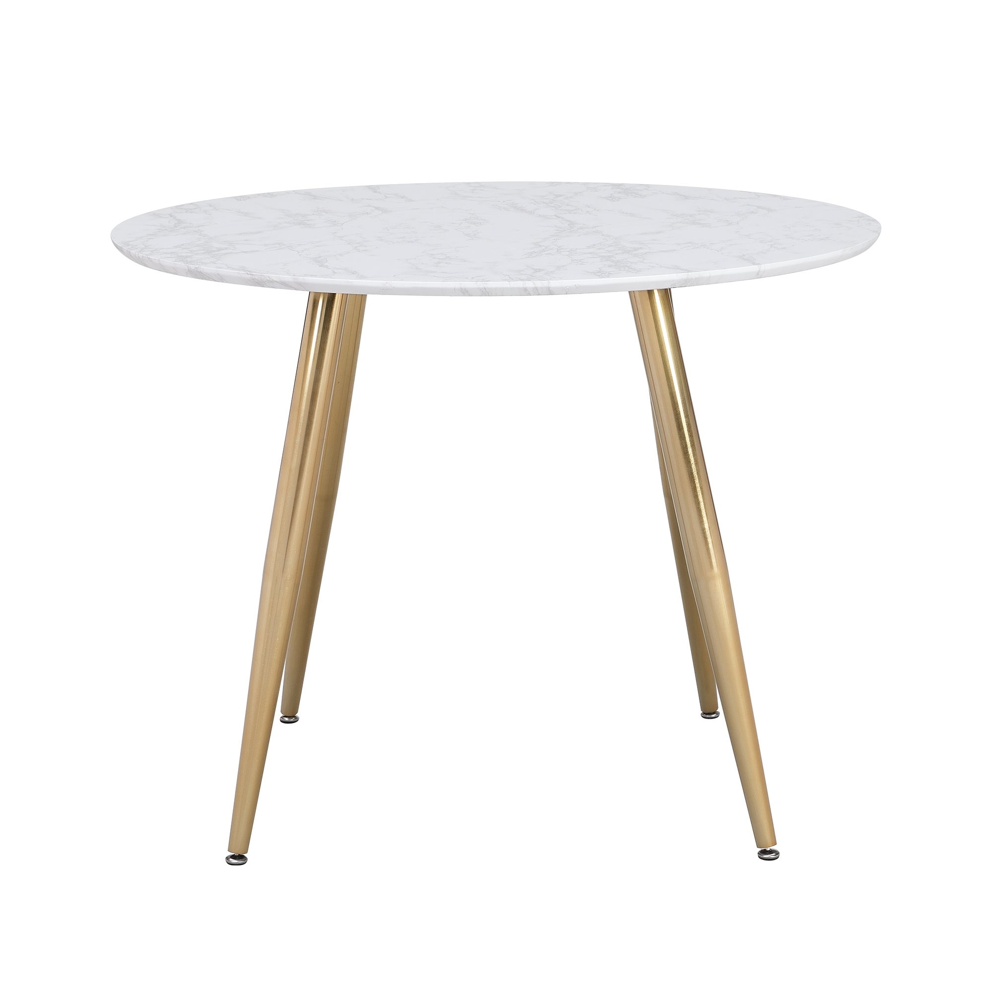 Kendall Dining Table White