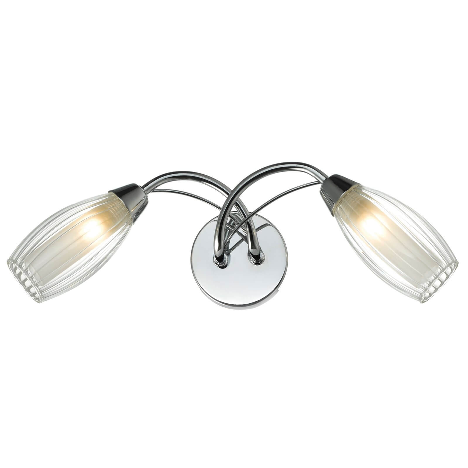 Estelle 2 Light Wall Light