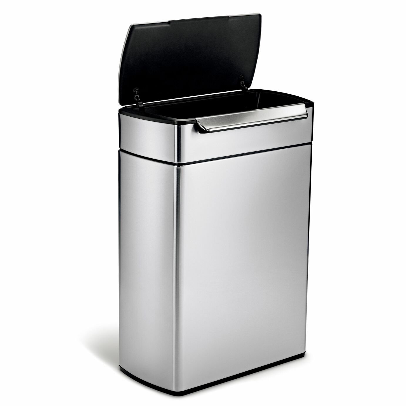 Simplehuman 48 Litre Touch Bar Recycling Bin