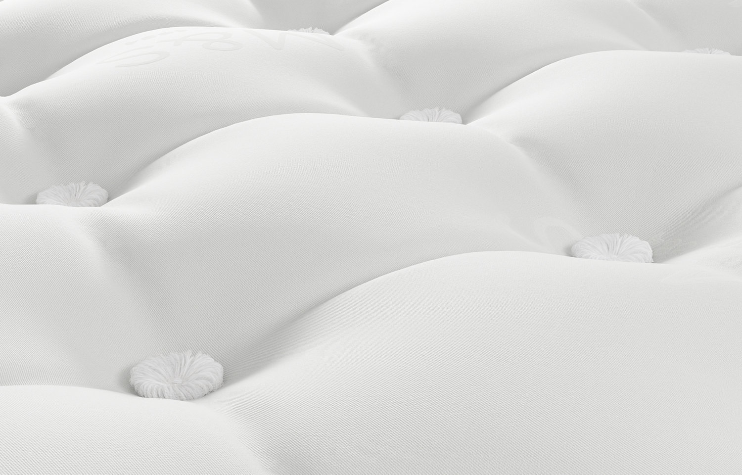 M&S Pillowtop Cashmere 2200 Pocket Sprung Mattress