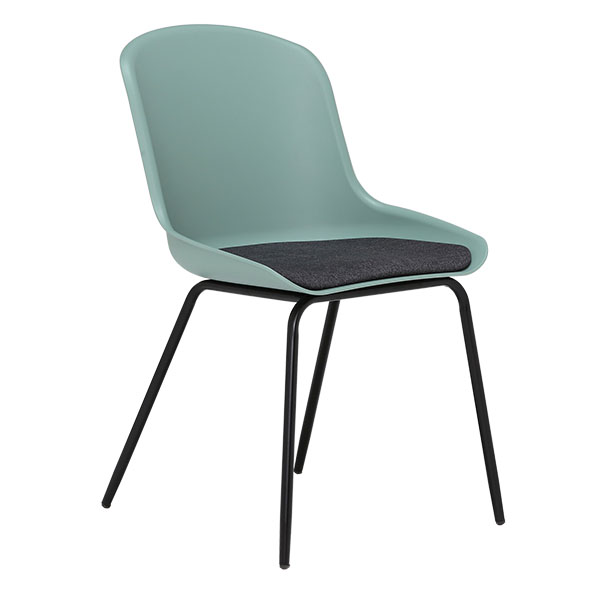 Leon Chair  Green