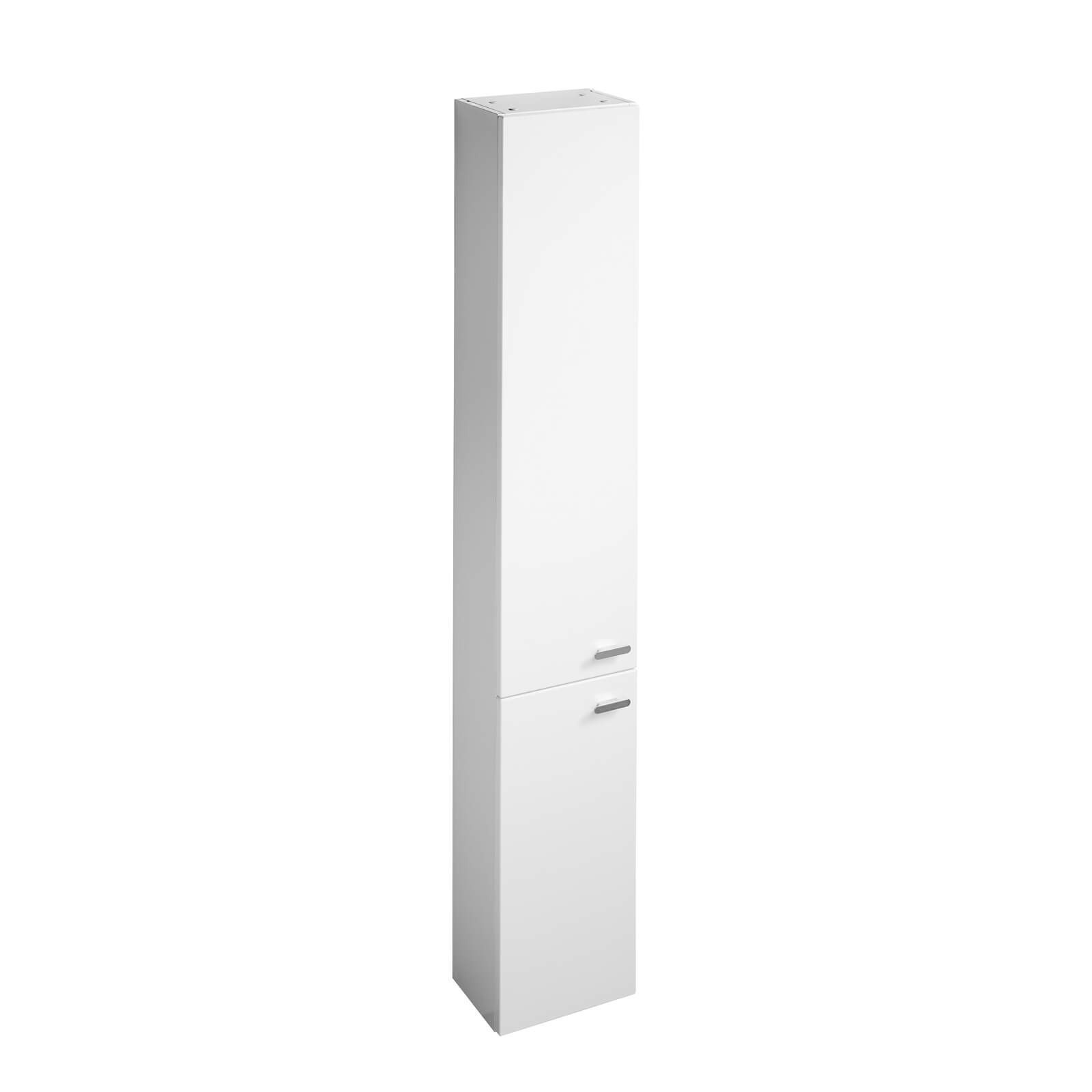 Ideal Standard Senses Space Storage Column - Gloss White