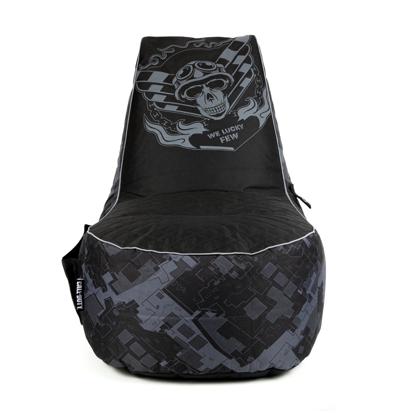 Call of Duty Franchise Ghost Bean Bag Chair