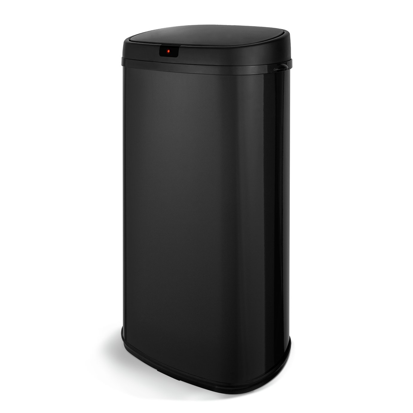 Tower 42 Litre Sensor Bin - Black