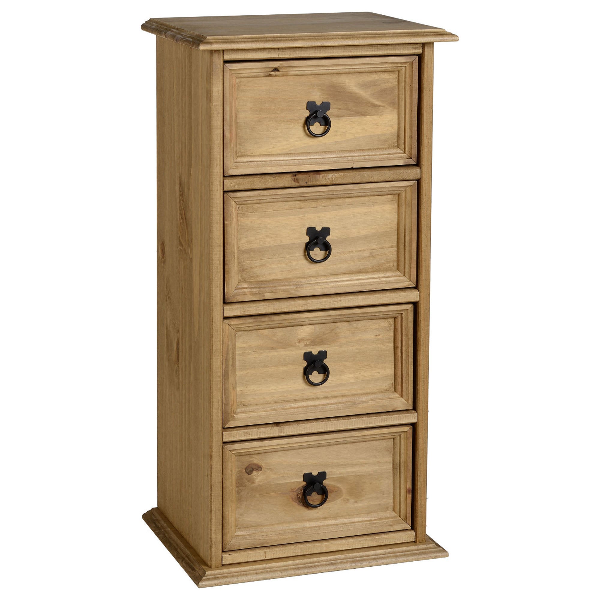 Corona Pine CD Chest Natural