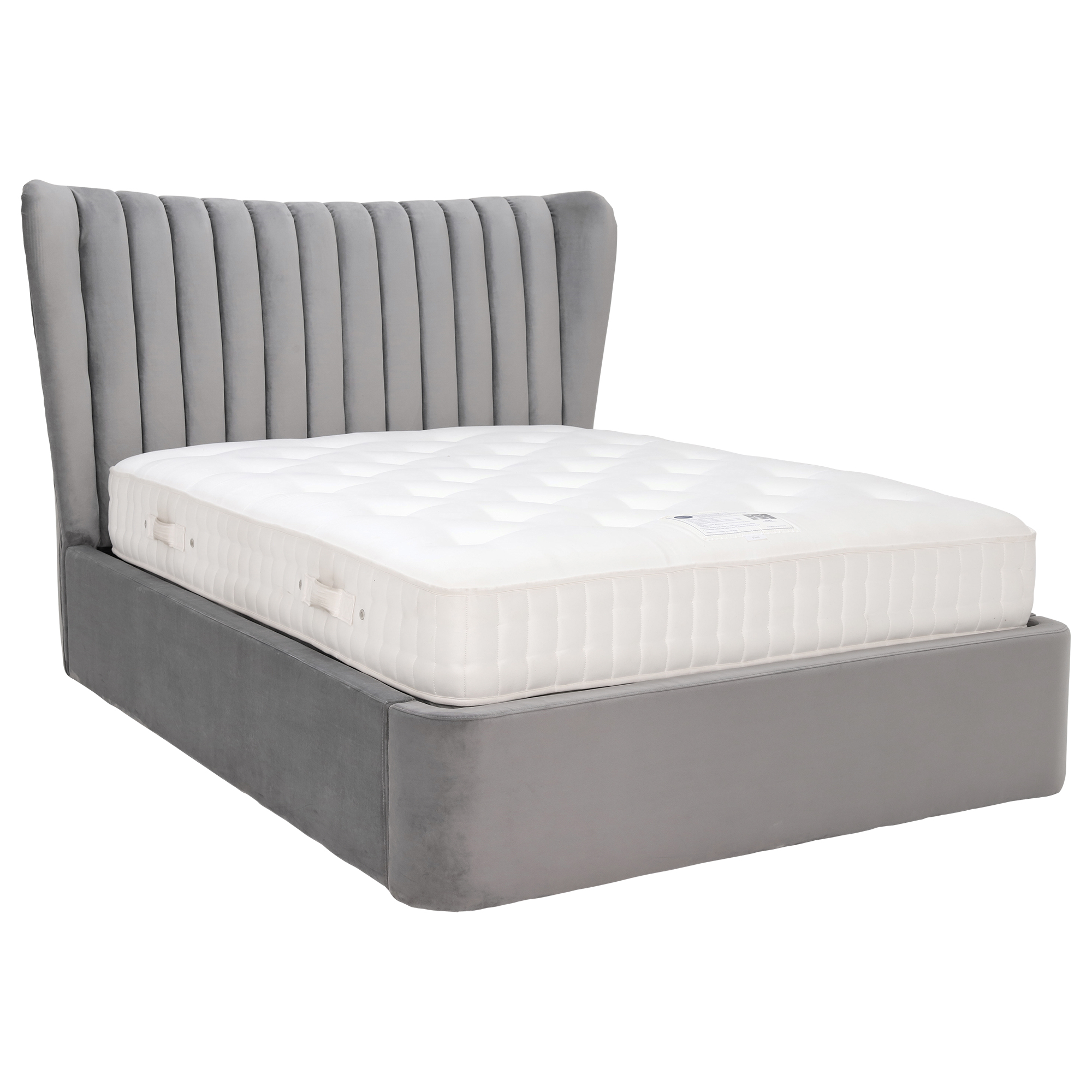 Tempur Horton Ottoman Bedstead
