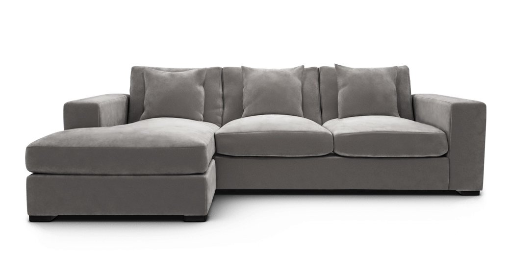 Melrose Sofa with Chaise