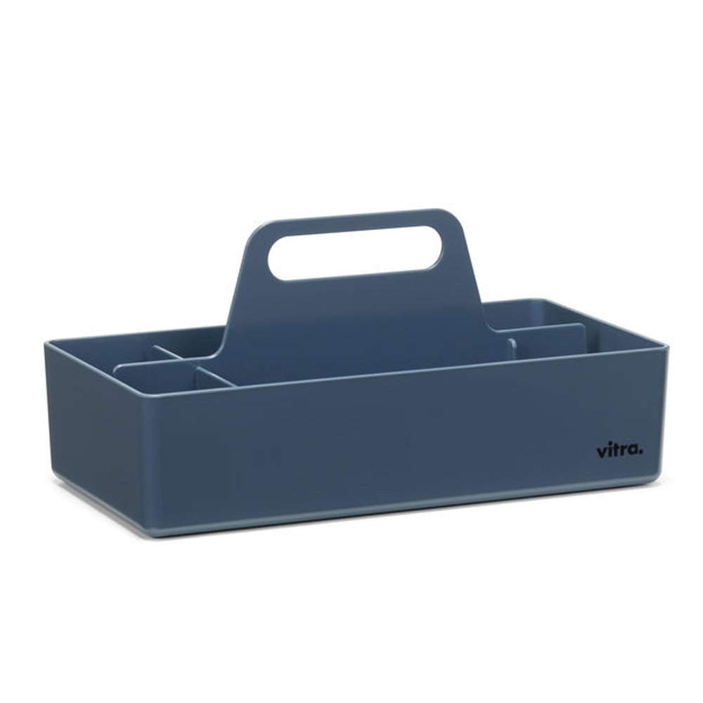 Vitra Toolbox Sea Blue