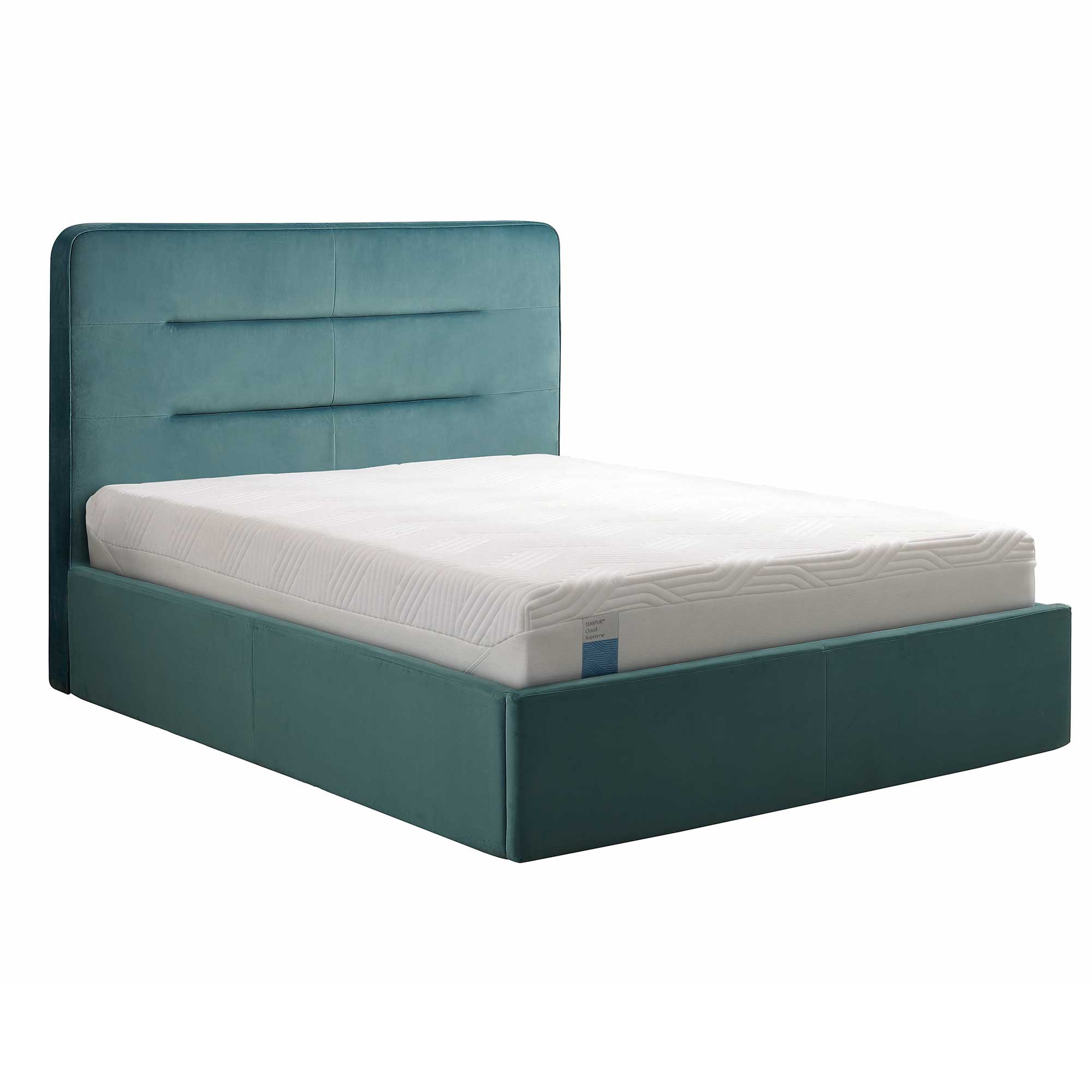 Tempur Linear Ottoman Bedstead