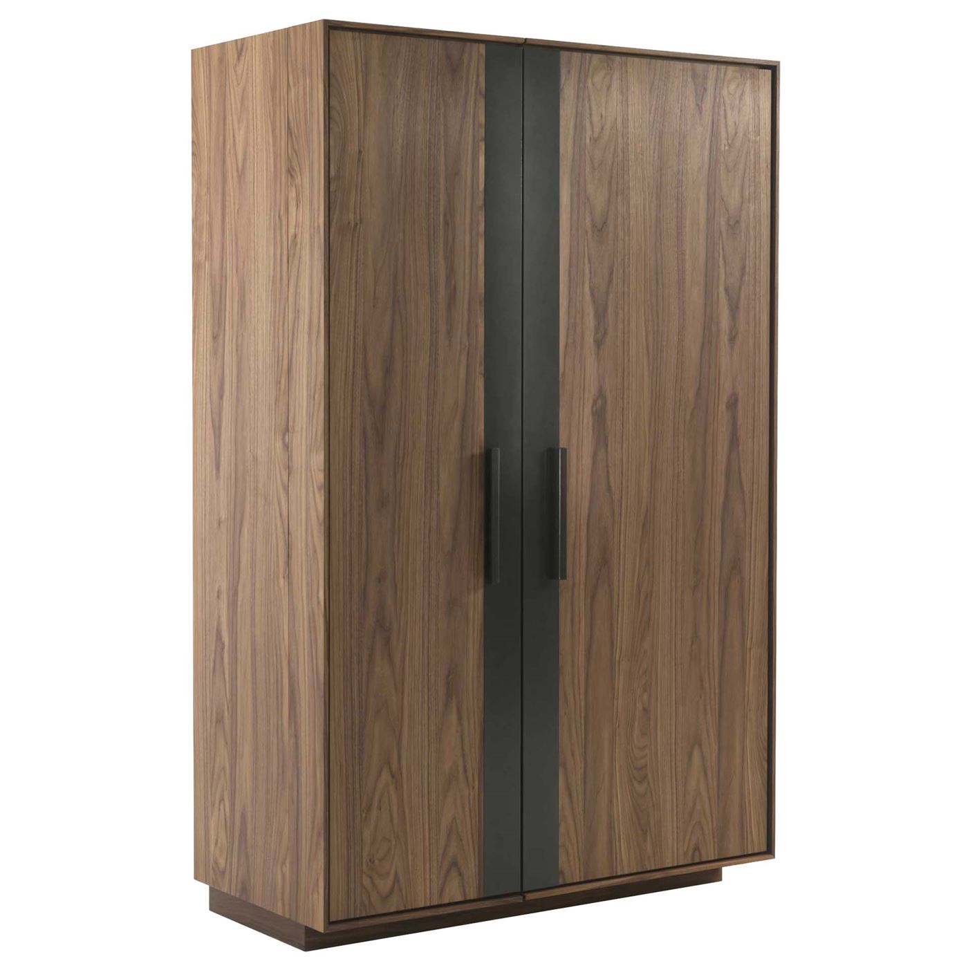 Riva 1920 Cambusa Wine Cabinet, Walnut