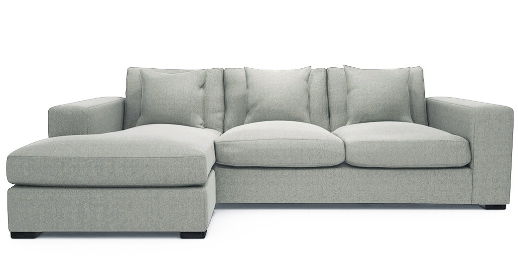 Manhattan Sofa with Chaise