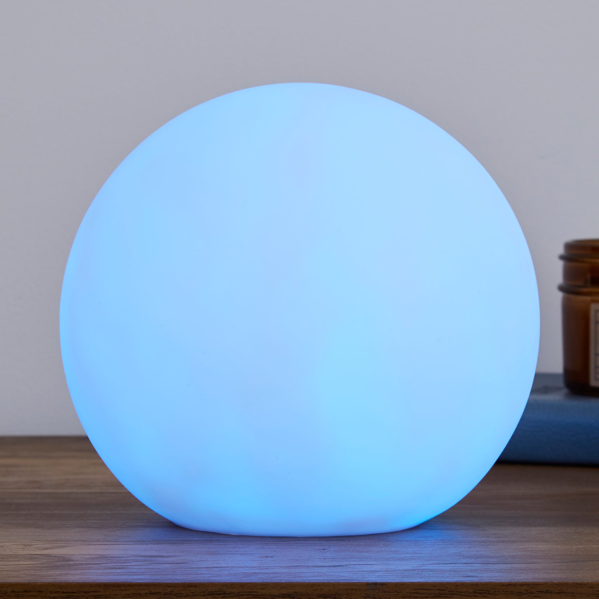 LED Colour Changing Light MultiColoured