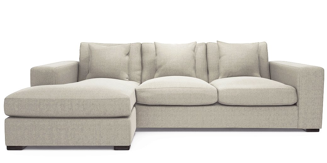 Manhattan Sofa with Chaise