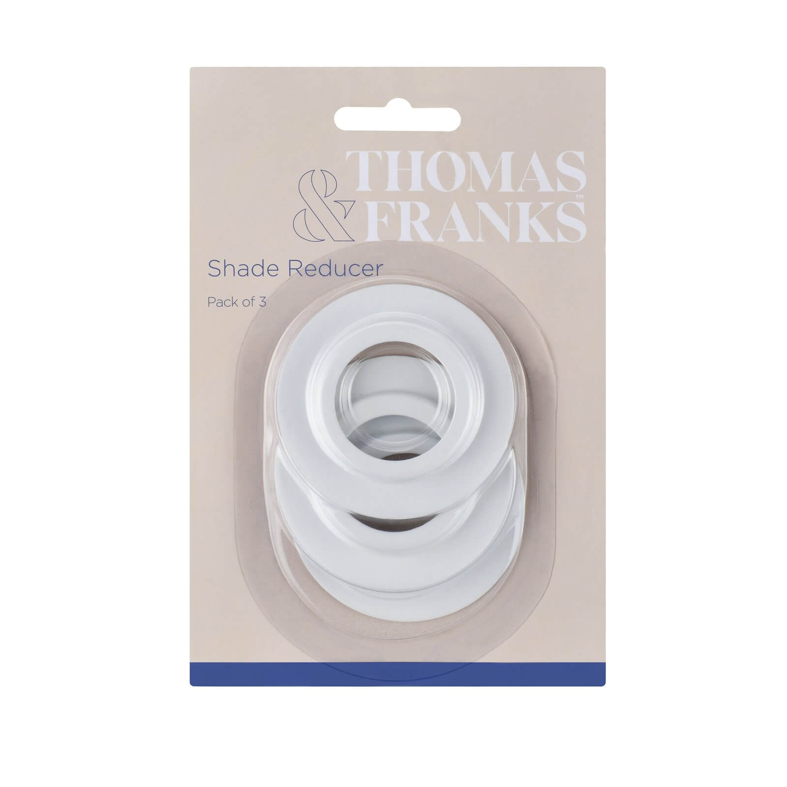 Pack of 3 Shade Reducers