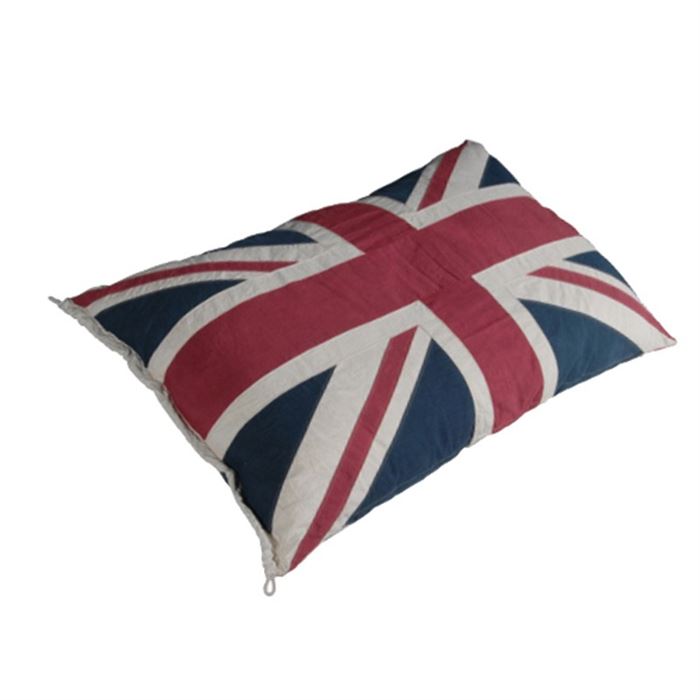 Timothy Oulton Flag Cushion UK, Medium