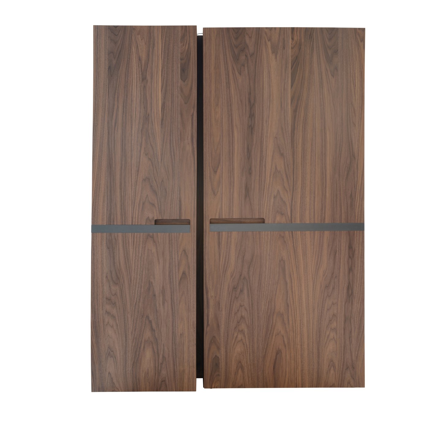 Riva 1920 Nuit Wardrobe Walnut