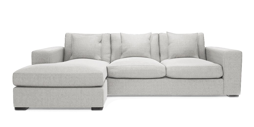 Melrose Sofa with Chaise