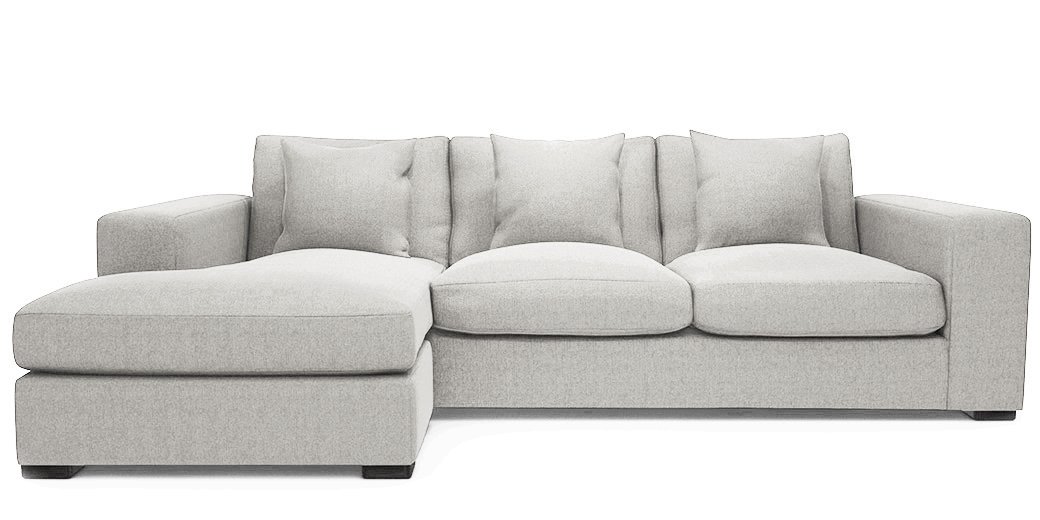 Manhattan Sofa with Chaise