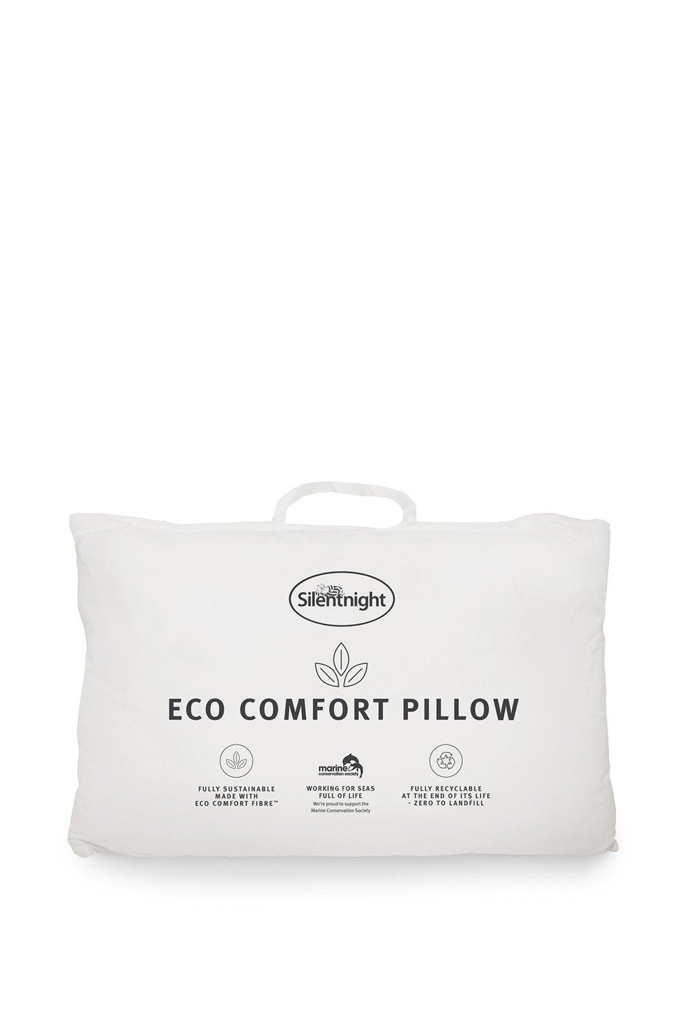 Eco Comfort Soft Pillow